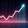 Analiz verilerini gösteren bir grafik paneli
