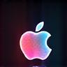Mobil oyun geliştirme için iOS ve Android logoları