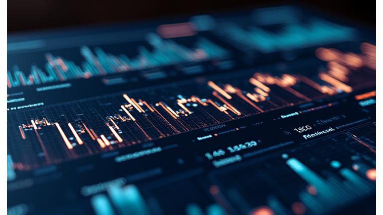 Topluluk analitik dashboardu ve trend grafikleri